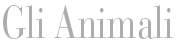 Gli Animali